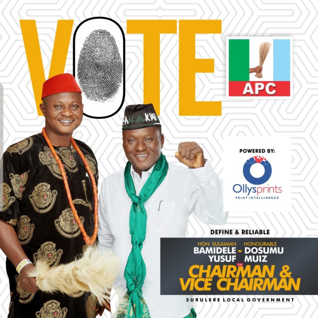 Lagos leaders praise Tinubu, Gbajabiamila, others