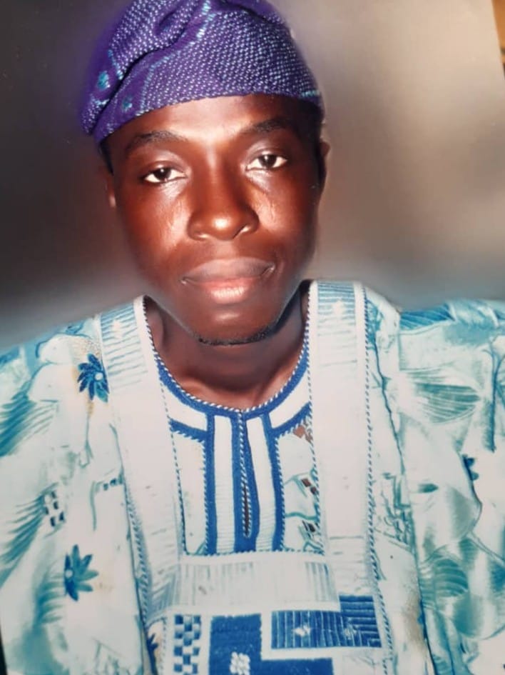 t. Hon Femi Gbajabiamila is a symbol of strength, kindness and dignity for the people of Surulere – Aderemi Banjo