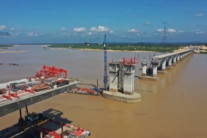 HOW THE SECOND RIVER NIGER BRIDGE WILL IMPACT THE ECONOMIC DEVELOPMENT OF NIGERIA FROM THE SOUTH- EAST