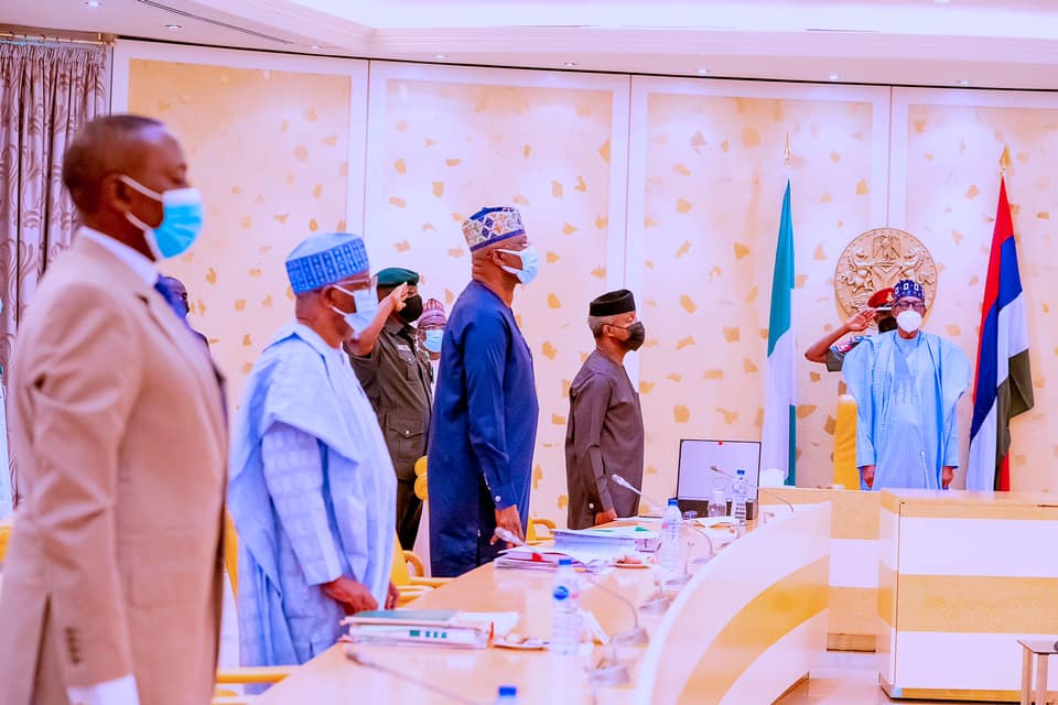 ECOWAS Court awards N30m against Buhari govt for ‘torture of journalist Agba Jalingo’