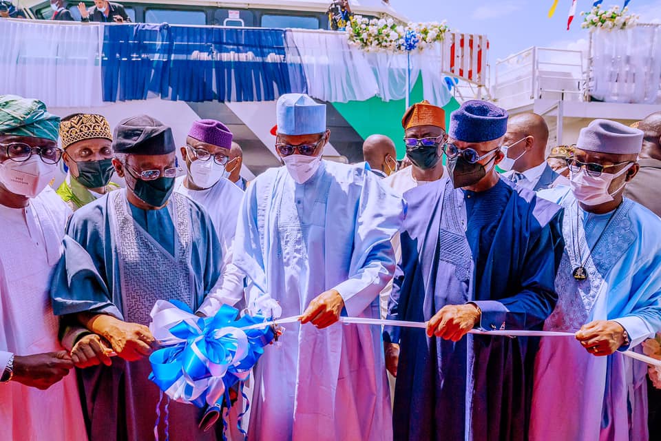 PRESIDENT BUHARI DEMANDS CRUSHING RESPONSE AGAINST BANDITS
