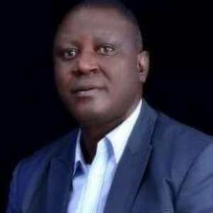 Ebireri Henry Ovie