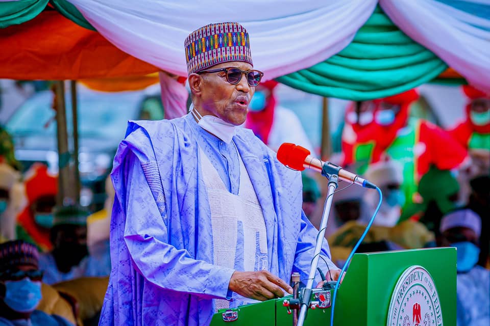 #TwitterBan: We are monitoring closely repression in Nigeria, says Commonwealth