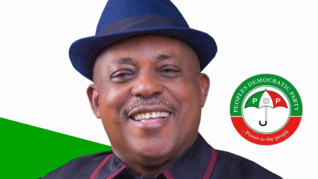 Imitate Gov Wike’s Exemplary Leadership To Save Nigeria, Bro Obuah Tells Nigerian Leaders