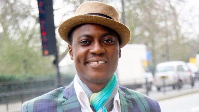 Sound Sultan dies at 44