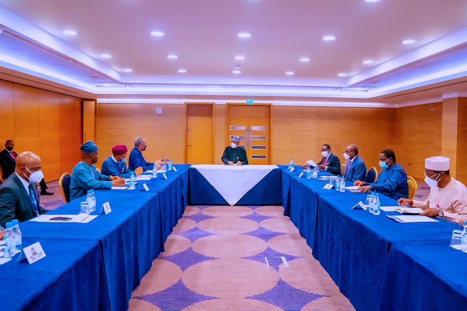 Probe spending of N881bn by 367 MDAs without appropriation, SERAP tells Buhari