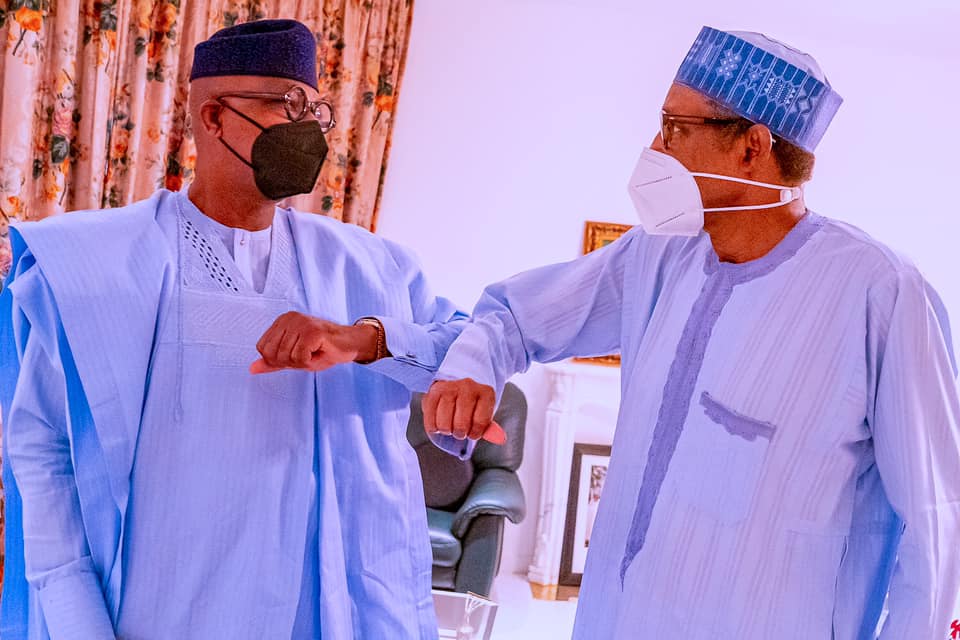 PRESIDENCY STRONGLY CONDEMNS HOODLUM ATTACKS ON TRAVELLERS