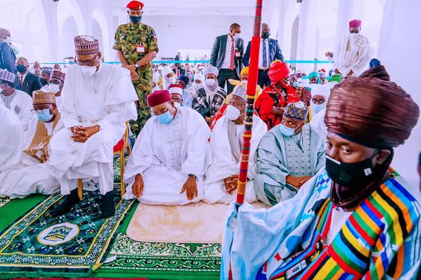 SERAP sues Buhari, others over ‘missing N106bn in 149 MDAs’