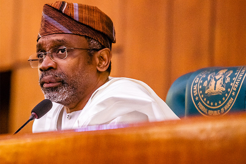 Gbajabiamila promises to continue advocating youth inclusion in governance