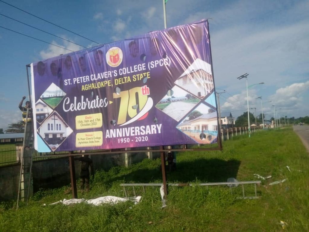 Global experts, Politicians, others set for SPCC 70TH Anniversary