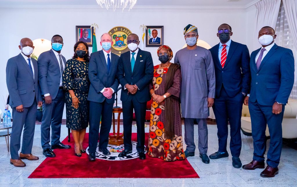 OSEKE LEADS PARLIAMENTARIANS FOR NUCLEAR NON-PROLIFERATION AND DISARMAMENT