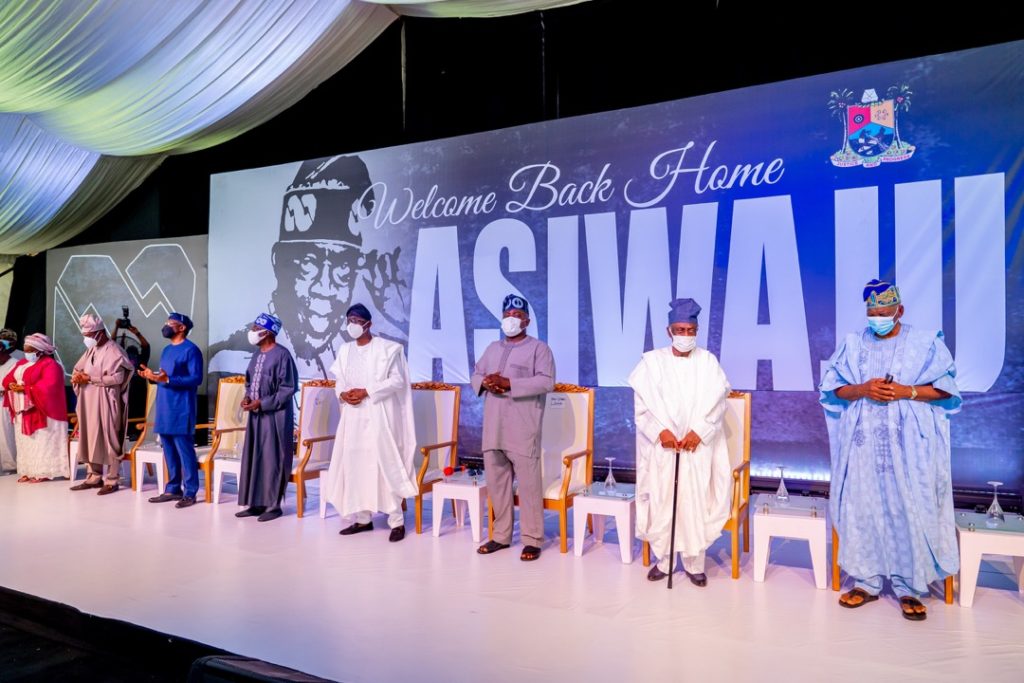 Delta 2023: Augoye, the choice of Deltans