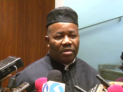 Idjerhe monarch goofed on NDDC forensic audit – South-South leaders