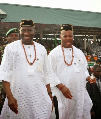 South-South leaders vow to resist antics of opposition