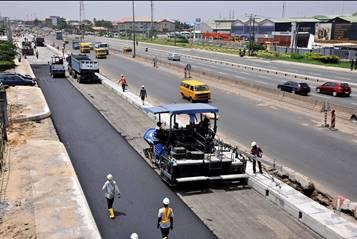 JULIUS BERGER-AFP WINS THE 2021 ‘BEST CUSTOMER EXPERIENCE COMPANY IN NIGERIA’ AWARD.