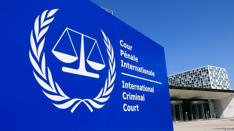 ICC prosecutor seeks investigation into abduction of Nigerian schoolchildren