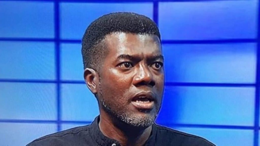 Online Publisher accuses Omokri of abandoning wife, kids