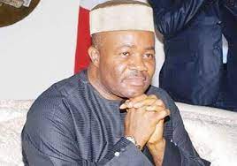 ‘’The firmness and energy of the Minister of Niger Delta Affairs, Chief Godswill Akpabio, have been admirable’’