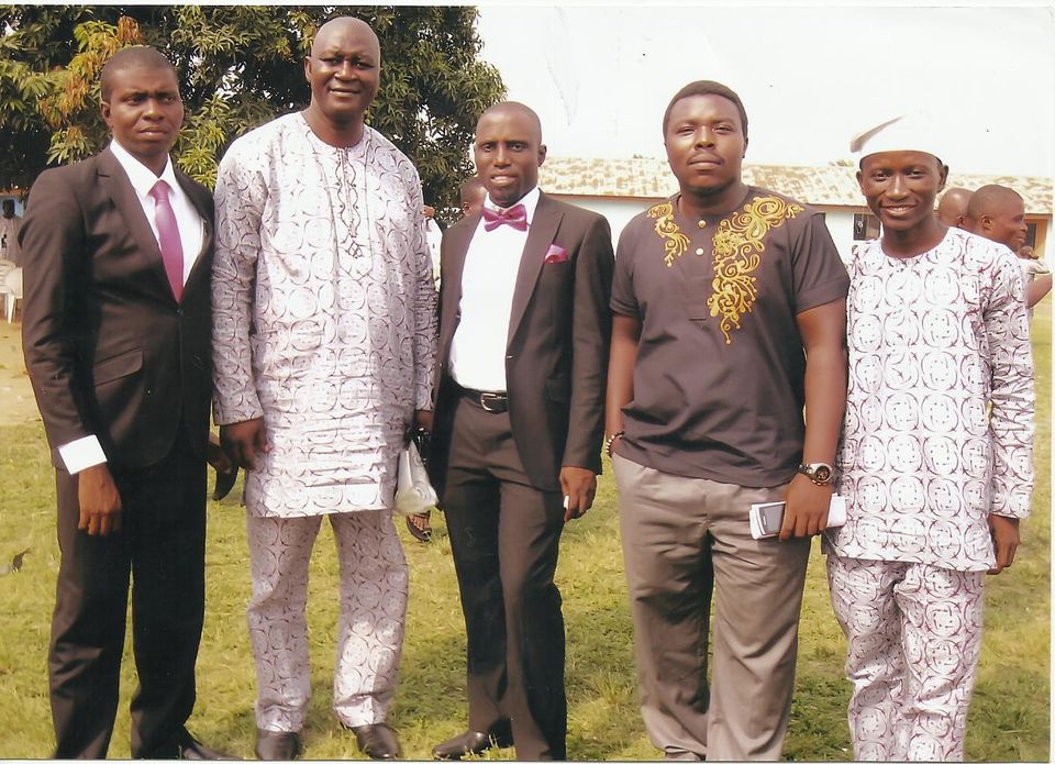 Ebireri Henry is the Director of strategy and communication for MediaGate Management and Consulting Limited.