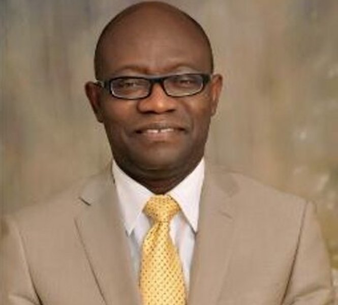 Delta governorship aspirant, Kenneth Okpara, dies at 60