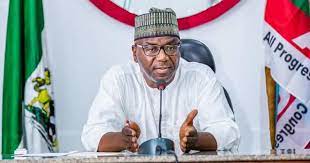 Media professionals okay AbdulRasaq for second term