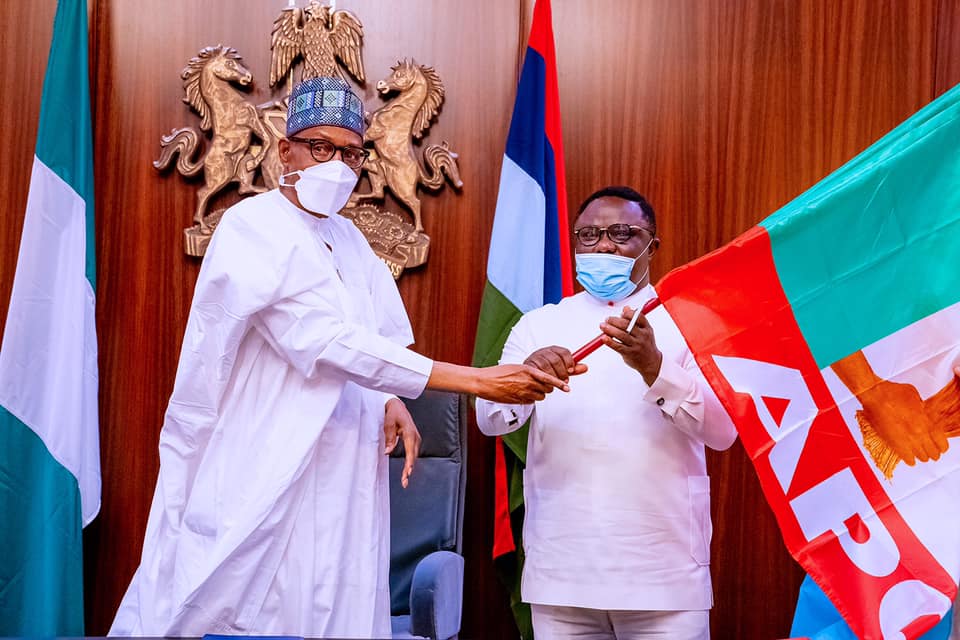 AS PRESIDENT BUHARI CLOCKS 79, A FOCUS ON ACHIEVEMENTS, CHALLENGES