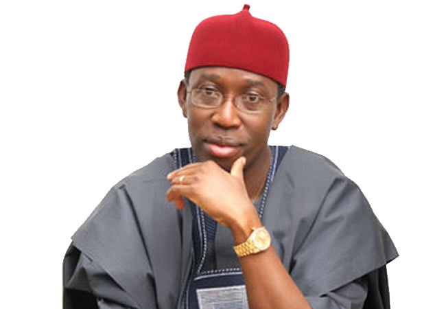 Be trustworthy, steadfast, Okowa urges politicians