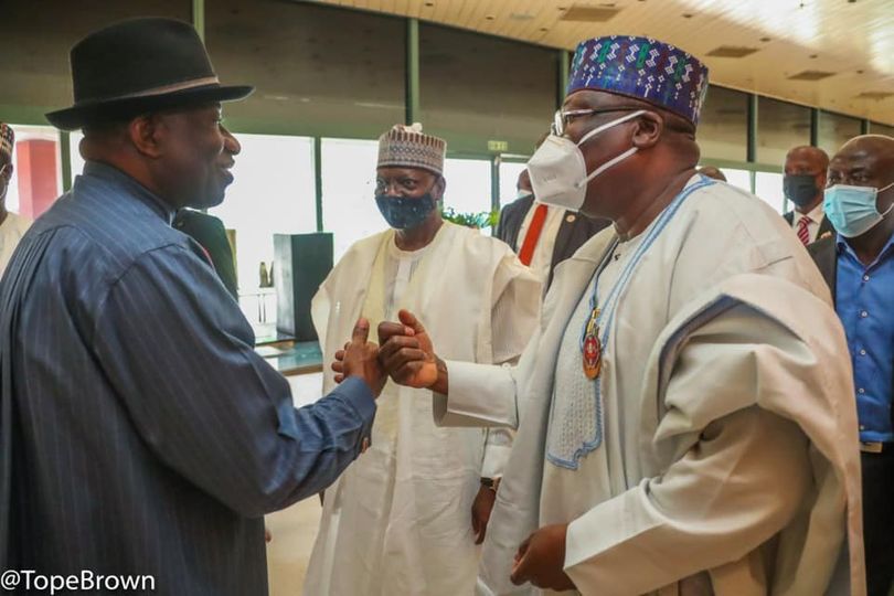 Probe ‘missing N10bn NASS funds in 2019’, SERAP tells Lawan, Gbajabiamila