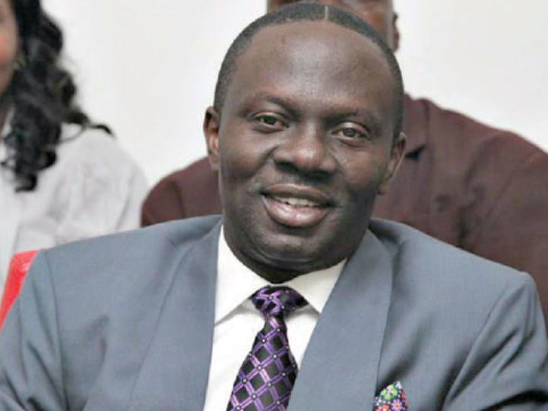 2023: Kassim Afegbua moves against Atiku