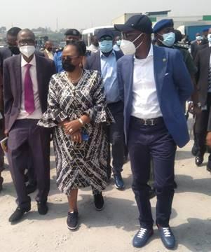 “JULIUS BERGER IS PREFERRED CONTRACTOR BECAUSE OF THE COMPANY’S PROVEN AND UNMATCHED PROJECT DELIVERY RECORDS”