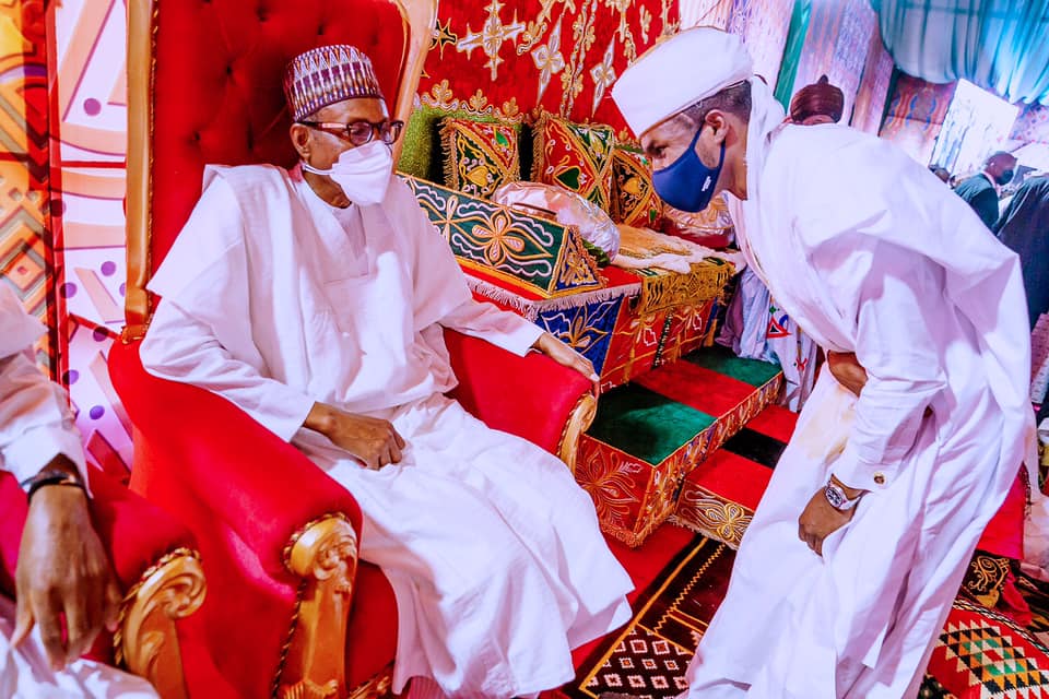 Just Go! Nigerians Don’t Want a Successor From You – PDP Tells Buhari