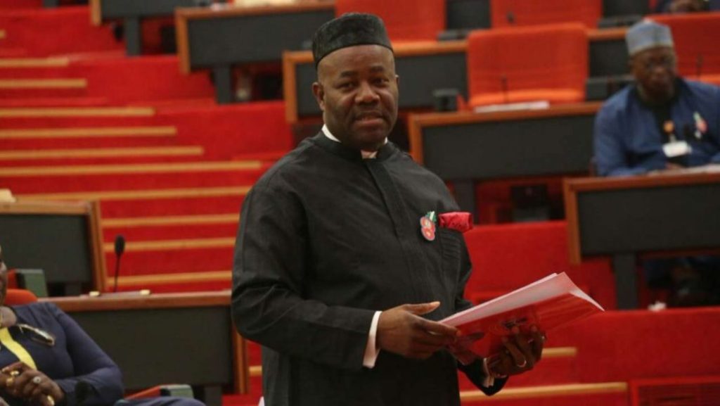 Don’t remove NDDC from Niger Delta Ministry, South-South leaders tell Buhari