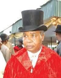 SALUTE TO A TACTICAL NATION BUILDER: CHIEF ALBERT KORUBO HORSFALL AT 80 YEARS