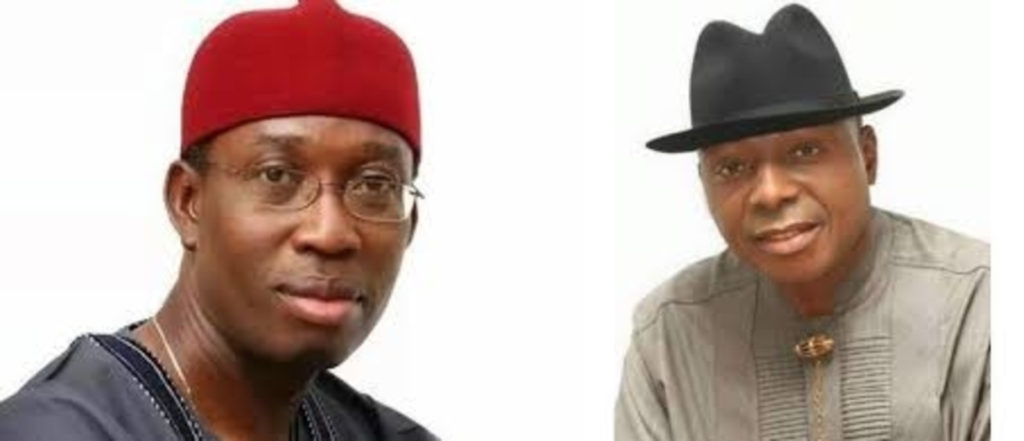 Delta 2023: Ijaw Youths chart way forward
