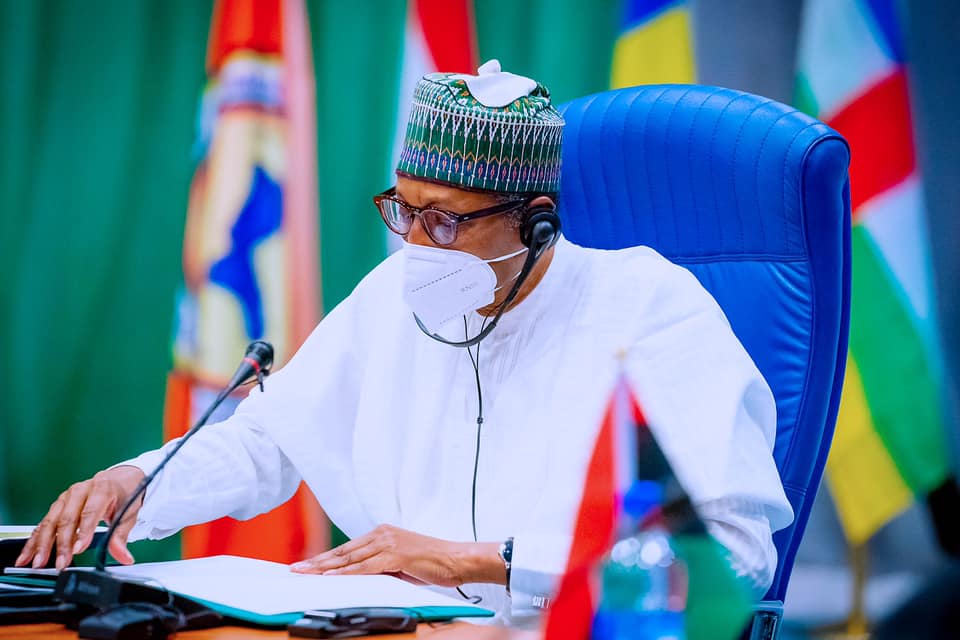 SERAP sues Buhari over ‘failure to probe alleged misuse of security votes by governors’