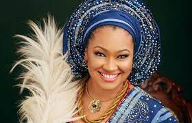 Emmanuel Oritsejolomi Uduaghan marries Natasha Akpoti