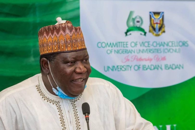 Bamiro, Aboki Ochefu, others intensify plan to develop university education in Nigeria