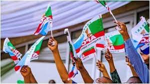 APC REJECTS CONSENSUS, APPROVES INDIRECT PRIMARIES, ONE HUNDRED MILLION NAIRA FOR PRESIDENTIAL FORMS