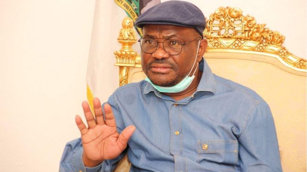 DON’T GIVE PDP PRESIDENTIAL TICKET TO ANY POTENTIAL DEFECTOR-WIKE