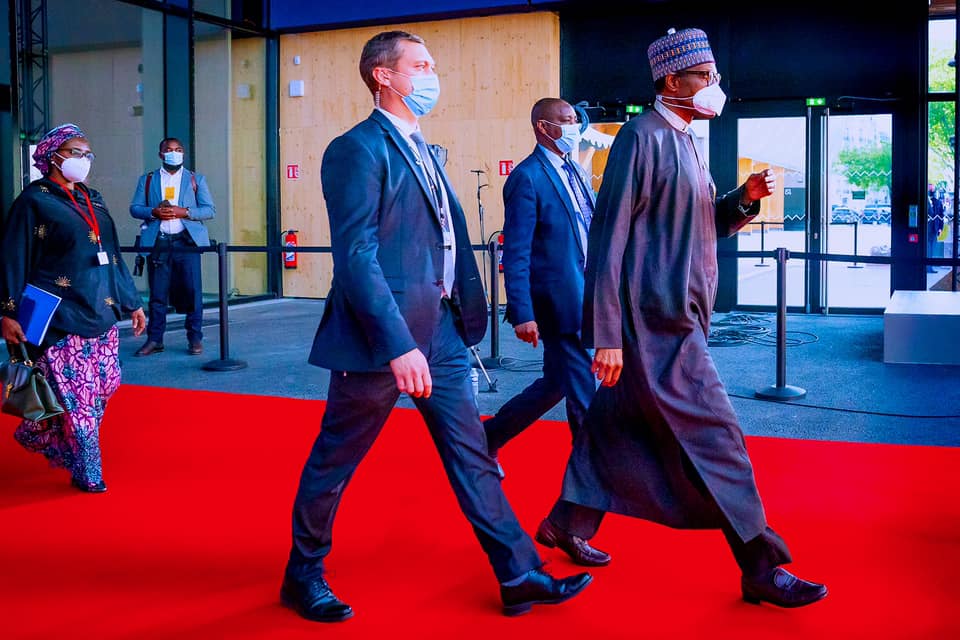 Obey ECOWAS judgment, end prosecutions for ‘insulting public officials’, SERAP tells Buhari