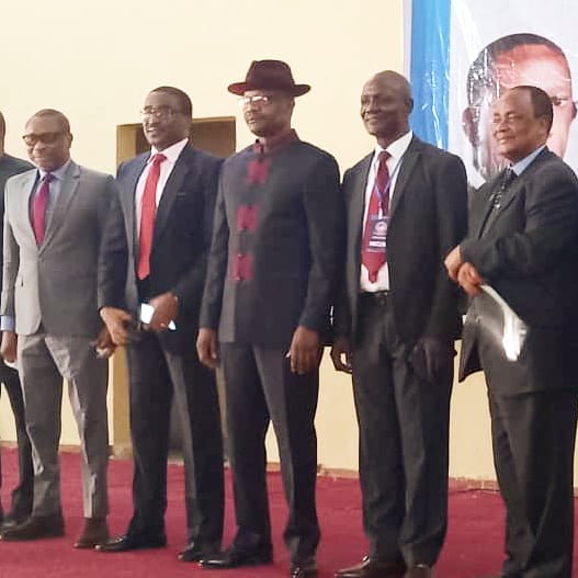 OLOROGUN DAVID EDEVBIE IS THE BEST PERSON FOR DELTA STATE GOVERNORSHIP JOB, SAYS UPU