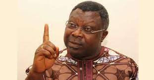 Northern leaders caution Soyinka on Omisore, APC