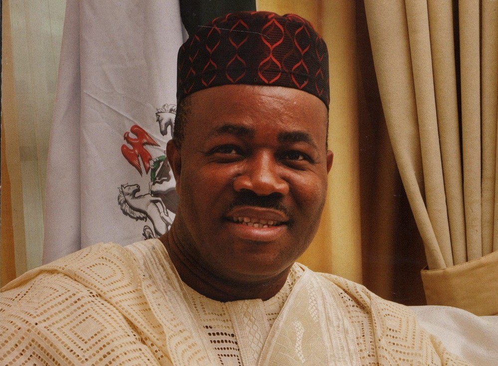 Akpabio will win APC presidential primaries – North-South Leaders