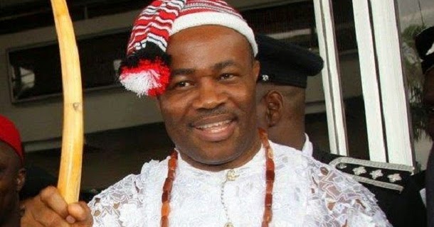 2023 Presidency: South-West opts for Godswill Akpabio