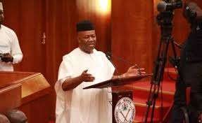 Akpabio tipped as Nigeria’s president