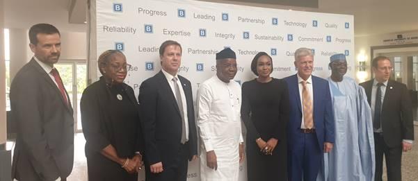 52ND AGM: JULIUS BERGER NIGERIA PLC DELIVERS PROGRESSIVELY HIGHEST DIVIDEND IN FIVE YEARS TO LOYAL SHAREHOLDERS