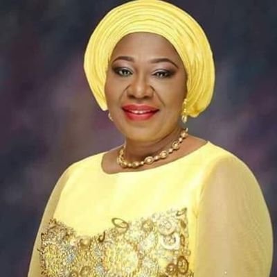 How humility earned Senator Eyakenyi Akwa Ibom deputy governorship slot