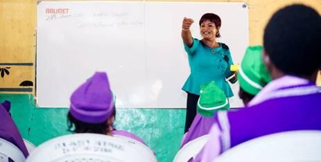 JULIUS BERGER ABUMET’S CSR ACTIVITY EXCITES STUDENTS   AS COMPANY DONATES BOOKS, SUNDRY STUDY MATERIALS TO SCHOOLS IN THE FCT
