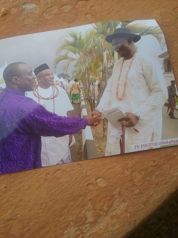 EBIRERI HENRY OVIE: SON OF A SAPELE BUSINESS MAN AND ETHIOPE EAST WOMAN