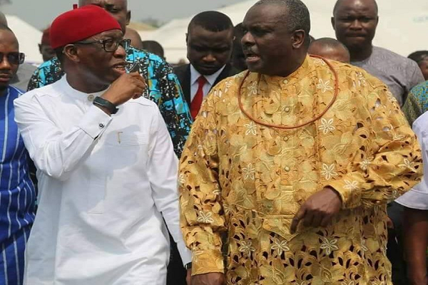 DELTA 2023: DELTA PDP INAUGURATES PEACE AND RECONCILIATION COMMITTEES